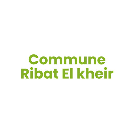 Commune Ribat El Kheir